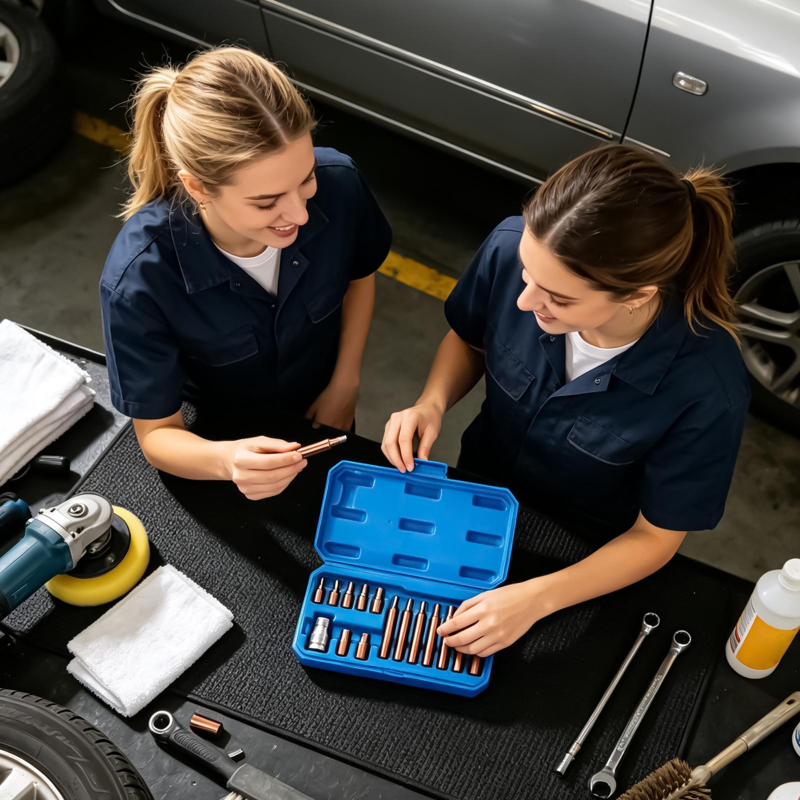 Screwdriver Bits Magnetic Heav - Automotive Tools 评论和价格