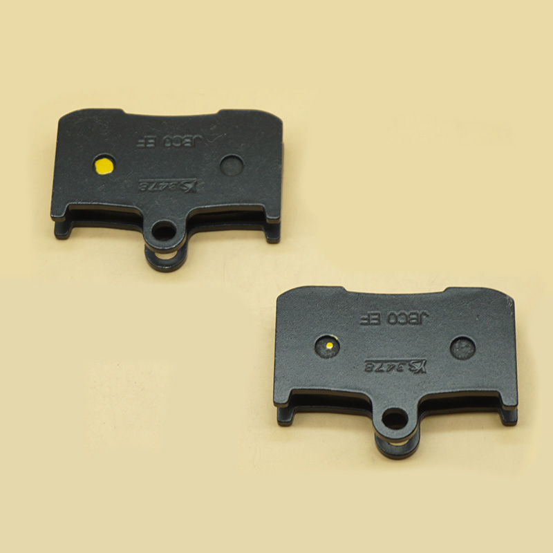 For TRIUMPH 1050 Tiger 2007-20 - Brake Pad Set 评论和价格