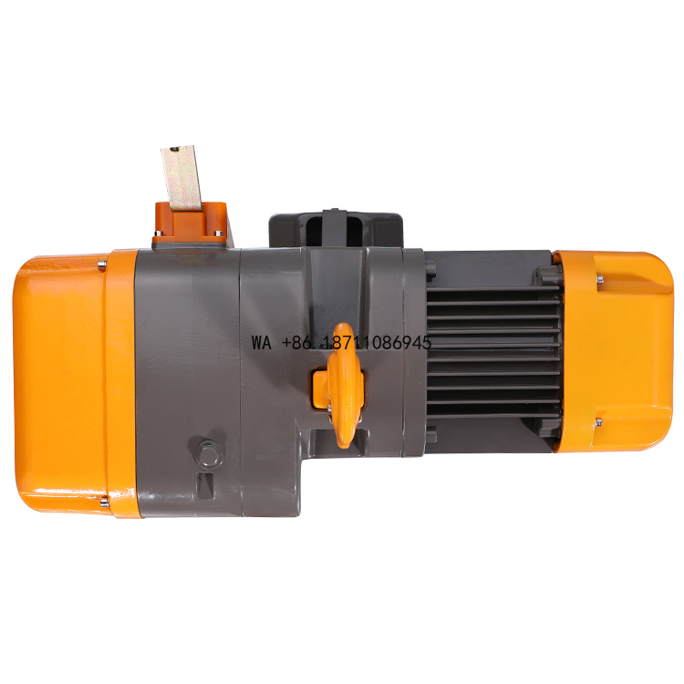 1T Electric Winch Hoist Cheap  - Car Jack 评论和价格