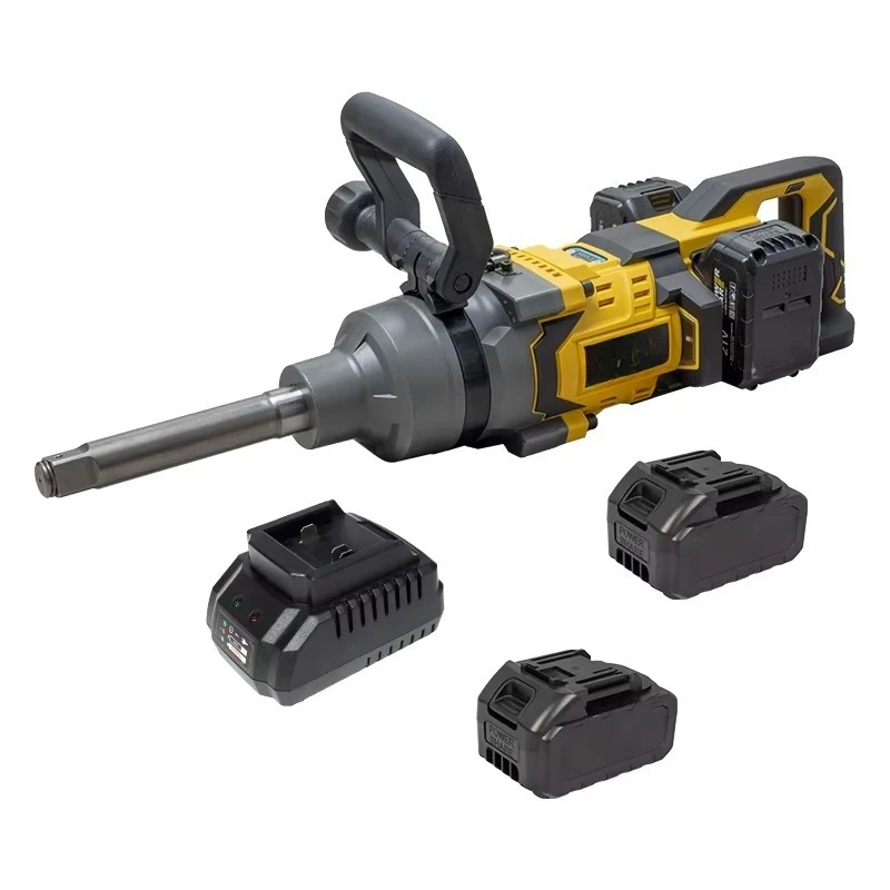 3000Nm Lithium Tool Li-ion Bat - Torque Wrench 评论和价格