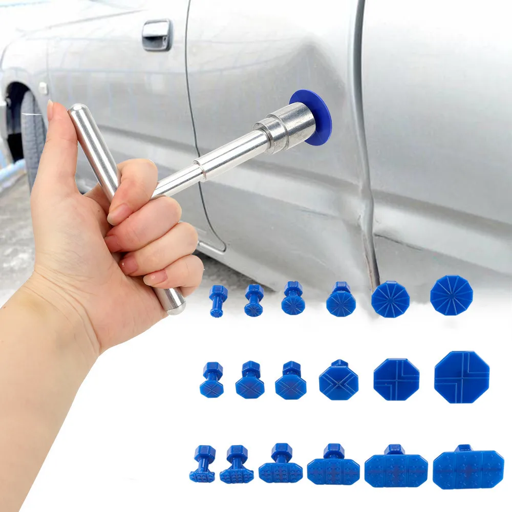 Car Dent Repair Puller, Car Re - Car Repair Tools 评论和价格