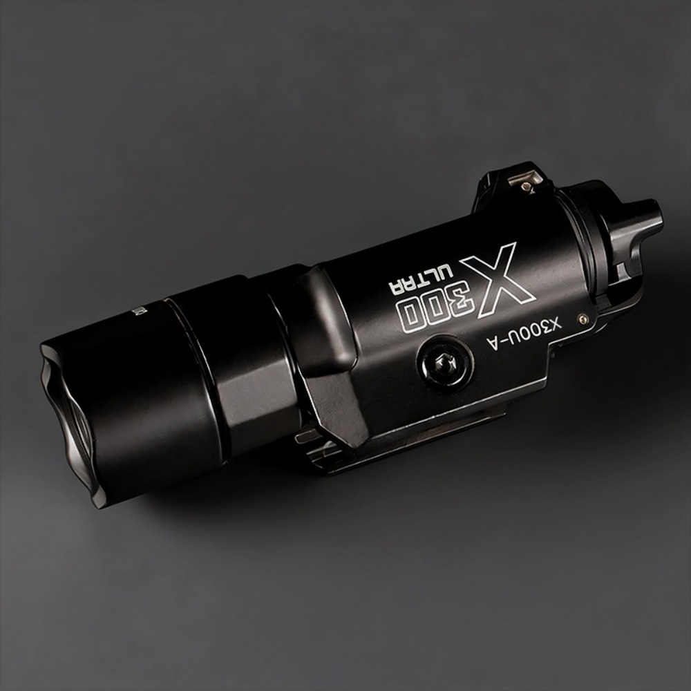 1000 Lumens Tactical LED Flash - Timing Light Gun 评论和价格
