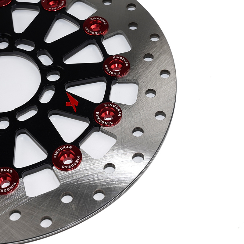 Motorcycle Brake Discs And Fro - Brake Pad Set 评论和价格