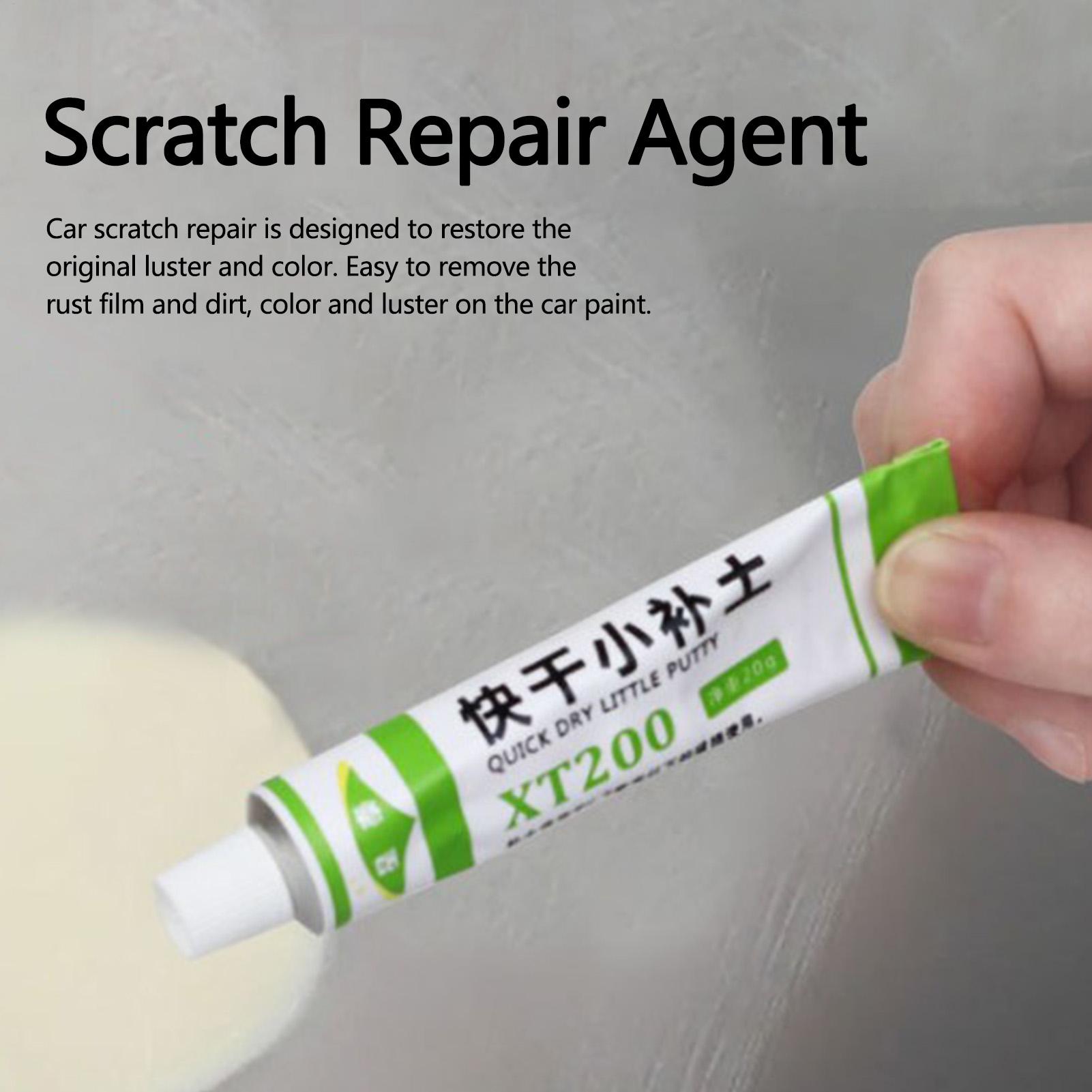 Car Body Putty Quick Dry Good  - Automotive Tools 评论和价格