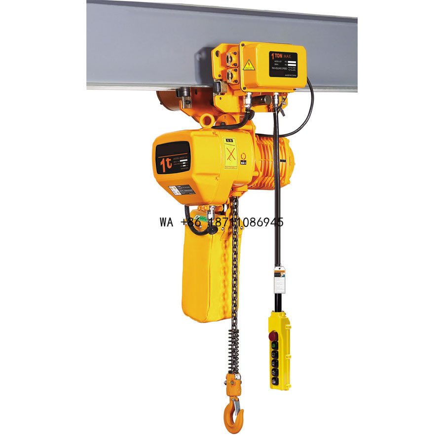 500kg Electric Chain Hoist wit - Car Jack 评论和价格